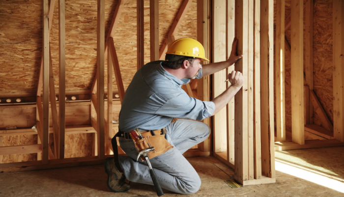 Light Carpentry